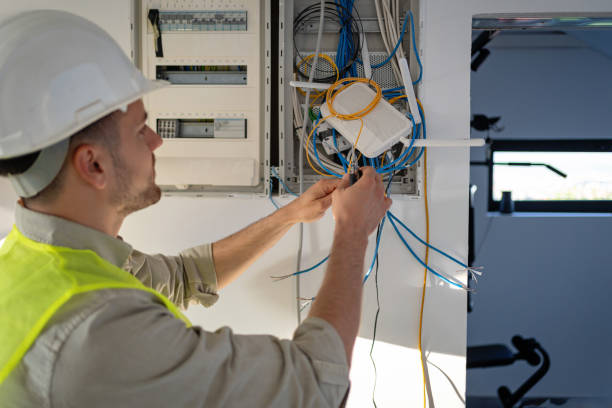 Best Electrician Near Me  in Hudsonville, MI